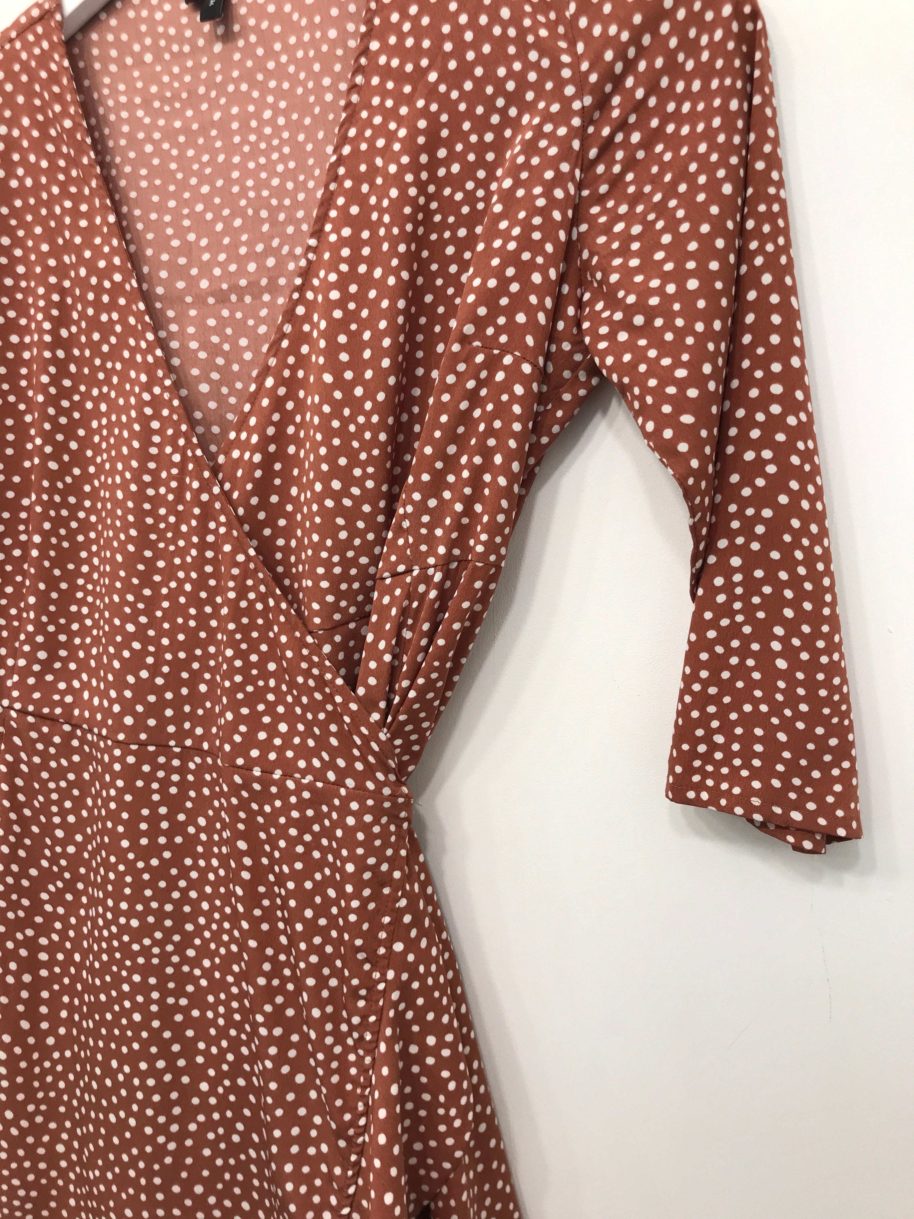 Vero Moda Kjole
